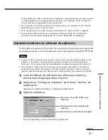 Preview for 327 page of Sony DPP-SV88 Operating Instructions Manual