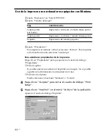 Preview for 328 page of Sony DPP-SV88 Operating Instructions Manual