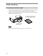 Preview for 340 page of Sony DPP-SV88 Operating Instructions Manual