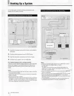 Preview for 6 page of Sony DPS-D7 Operating Instructions Manual