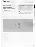 Preview for 13 page of Sony DPS-D7 Operating Instructions Manual