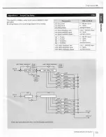 Preview for 19 page of Sony DPS-D7 Operating Instructions Manual