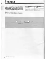 Preview for 22 page of Sony DPS-D7 Operating Instructions Manual