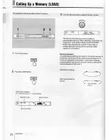 Preview for 26 page of Sony DPS-D7 Operating Instructions Manual