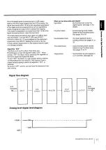 Предварительный просмотр 11 страницы Sony DPS-R7 Operating Instructions Manual