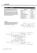 Предварительный просмотр 14 страницы Sony DPS-R7 Operating Instructions Manual