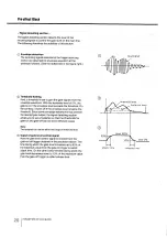 Предварительный просмотр 20 страницы Sony DPS-R7 Operating Instructions Manual