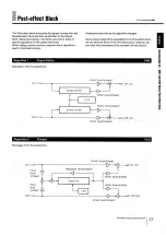 Предварительный просмотр 33 страницы Sony DPS-R7 Operating Instructions Manual