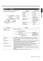 Предварительный просмотр 37 страницы Sony DPS-R7 Operating Instructions Manual