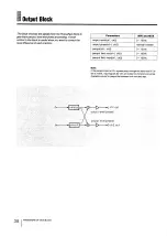 Предварительный просмотр 38 страницы Sony DPS-R7 Operating Instructions Manual