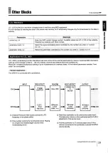 Предварительный просмотр 39 страницы Sony DPS-R7 Operating Instructions Manual