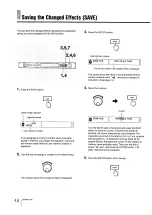 Предварительный просмотр 48 страницы Sony DPS-R7 Operating Instructions Manual