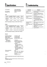 Предварительный просмотр 62 страницы Sony DPS-R7 Operating Instructions Manual