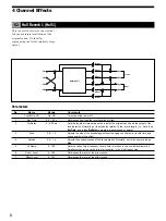 Preview for 6 page of Sony DPS-V55 Manual