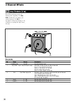 Preview for 30 page of Sony DPS-V55 Manual