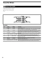 Preview for 44 page of Sony DPS-V55 Manual