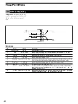 Preview for 46 page of Sony DPS-V55 Manual