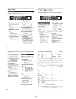 Предварительный просмотр 8 страницы Sony DPS-V55 Service Manual