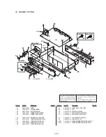 Предварительный просмотр 25 страницы Sony DPS-V55 Service Manual