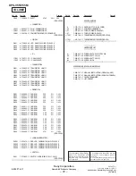 Предварительный просмотр 32 страницы Sony DPS-V55 Service Manual