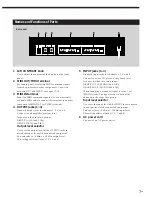 Preview for 7 page of Sony DPS-V55M Operating Instructions Manual