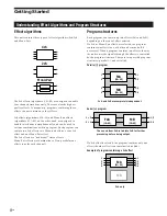 Preview for 8 page of Sony DPS-V55M Operating Instructions Manual