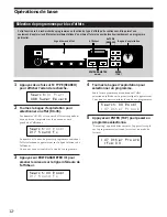 Preview for 32 page of Sony DPS-V55M Operating Instructions Manual