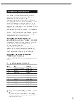 Preview for 35 page of Sony DPS-V55M Operating Instructions Manual