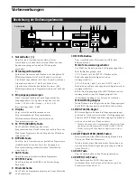 Предварительный просмотр 46 страницы Sony DPS-V55M Operating Instructions Manual