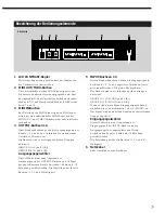 Предварительный просмотр 47 страницы Sony DPS-V55M Operating Instructions Manual