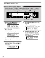 Предварительный просмотр 52 страницы Sony DPS-V55M Operating Instructions Manual