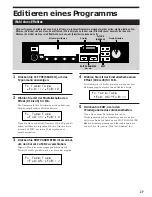 Предварительный просмотр 53 страницы Sony DPS-V55M Operating Instructions Manual