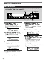 Предварительный просмотр 56 страницы Sony DPS-V55M Operating Instructions Manual