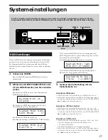 Предварительный просмотр 57 страницы Sony DPS-V55M Operating Instructions Manual