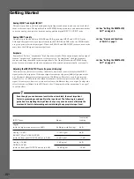 Preview for 10 page of Sony DPS-V77 Operating Instructions Manual