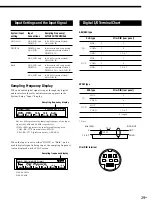 Preview for 29 page of Sony DPS-V77 Operating Instructions Manual