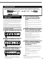 Preview for 43 page of Sony DPS-V77 Operating Instructions Manual