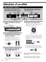 Preview for 44 page of Sony DPS-V77 Operating Instructions Manual