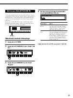 Preview for 45 page of Sony DPS-V77 Operating Instructions Manual