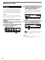 Preview for 46 page of Sony DPS-V77 Operating Instructions Manual