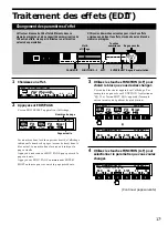 Preview for 47 page of Sony DPS-V77 Operating Instructions Manual