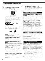 Preview for 48 page of Sony DPS-V77 Operating Instructions Manual