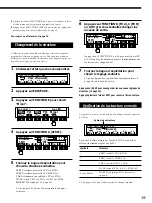 Preview for 49 page of Sony DPS-V77 Operating Instructions Manual