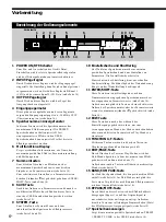 Preview for 66 page of Sony DPS-V77 Operating Instructions Manual