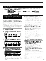 Preview for 73 page of Sony DPS-V77 Operating Instructions Manual