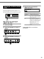 Preview for 75 page of Sony DPS-V77 Operating Instructions Manual