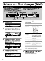 Preview for 82 page of Sony DPS-V77 Operating Instructions Manual