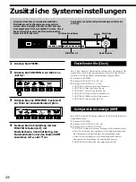 Preview for 84 page of Sony DPS-V77 Operating Instructions Manual