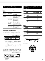 Preview for 89 page of Sony DPS-V77 Operating Instructions Manual