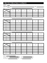 Preview for 91 page of Sony DPS-V77 Operating Instructions Manual